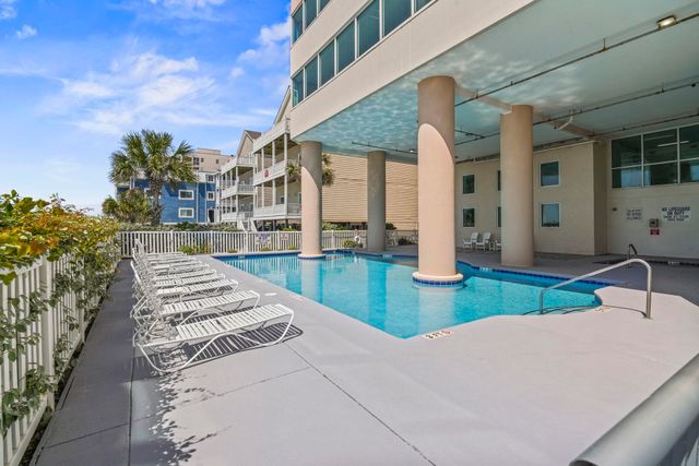 5700 N Ocean Blvd Unit 1211, North Myrtle Beach, SC 29582