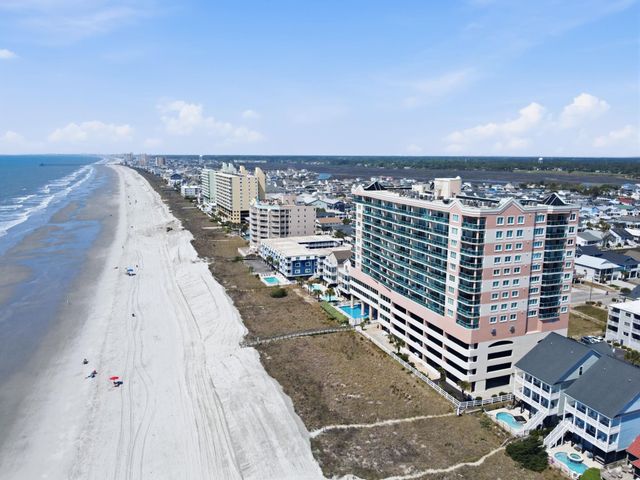 5700 N Ocean Blvd Unit 1211, North Myrtle Beach, SC 29582