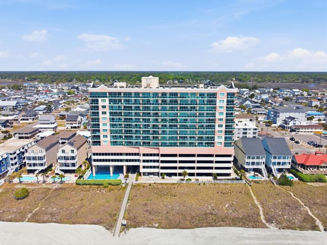 5700 N Ocean Blvd Unit 1211, North Myrtle Beach, SC 29582
