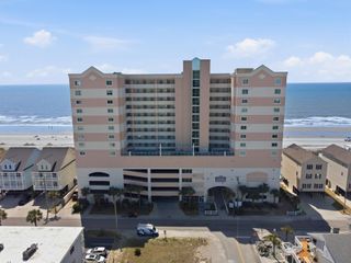 5700 N Ocean Blvd Unit 1211, North Myrtle Beach, SC 29582