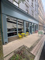 Fairfield Avenue 295, Bridgeport, CT 06604