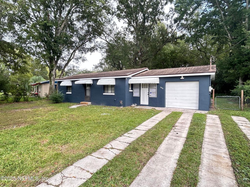 3958 HUNTER Circle, Jacksonville, FL 32207