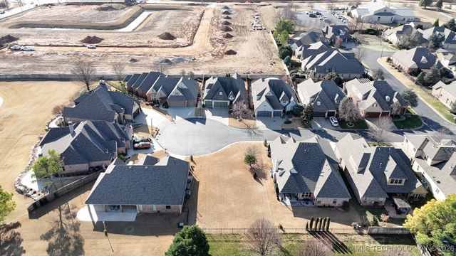 9555 E 109th Street, Tulsa, OK 74133