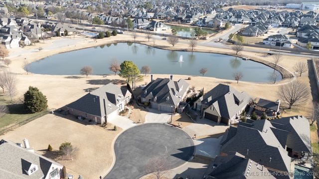 9555 E 109th Street, Tulsa, OK 74133