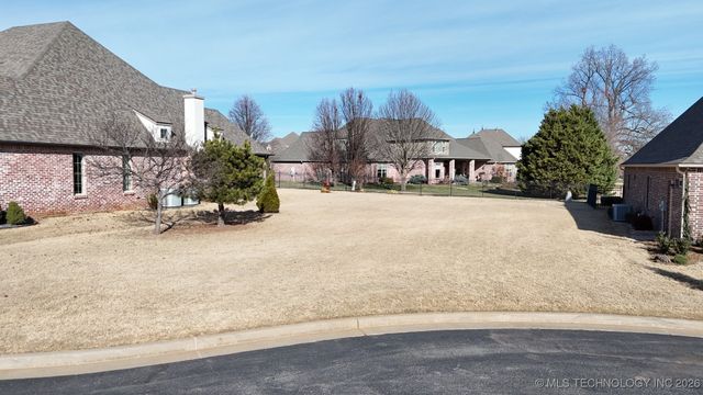 9555 E 109th Street, Tulsa, OK 74133