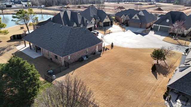 9555 E 109th Street, Tulsa, OK 74133