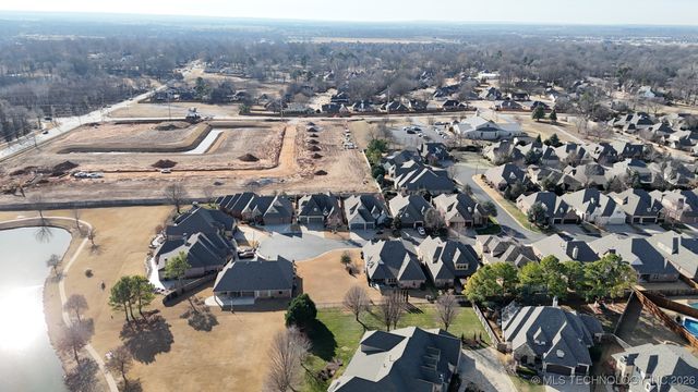 9555 E 109th Street, Tulsa, OK 74133