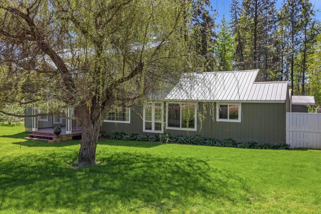 4422 RAILROAD Ave, Clayton, WA 99110