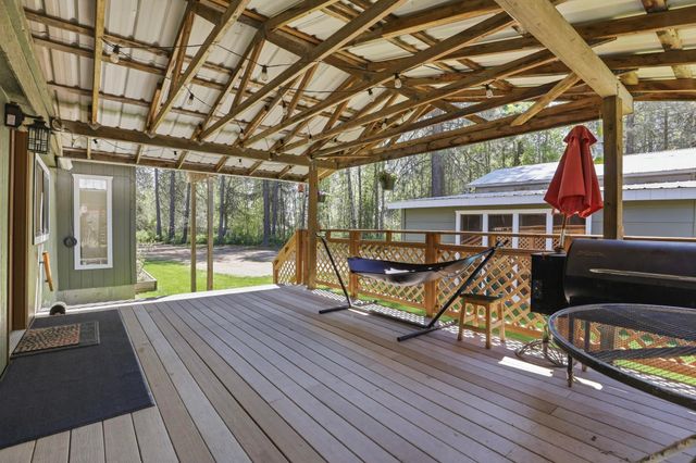 4422 RAILROAD Ave, Clayton, WA 99110