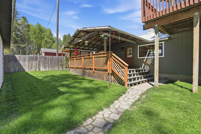 4422 RAILROAD Ave, Clayton, WA 99110