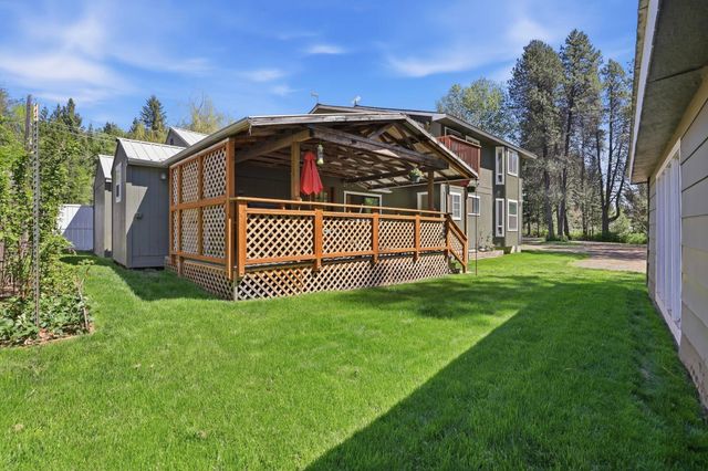 4422 RAILROAD Ave, Clayton, WA 99110