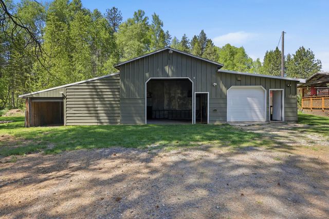 4422 RAILROAD Ave, Clayton, WA 99110