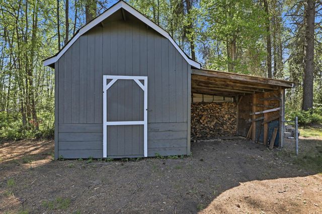 4422 RAILROAD Ave, Clayton, WA 99110