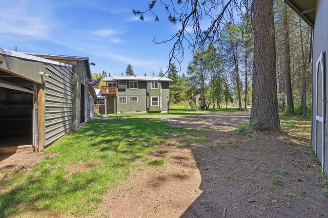 4422 RAILROAD Ave, Clayton, WA 99110