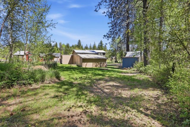 4422 RAILROAD Ave, Clayton, WA 99110