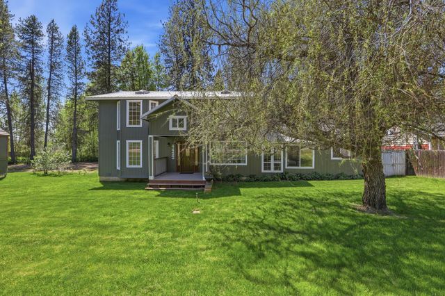 4422 RAILROAD Ave, Clayton, WA 99110