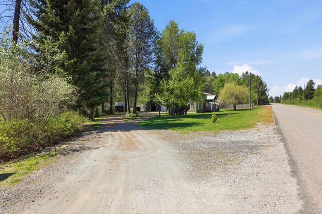 4422 RAILROAD Ave, Clayton, WA 99110