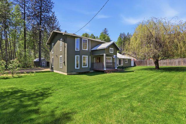 4422 RAILROAD Ave, Clayton, WA 99110