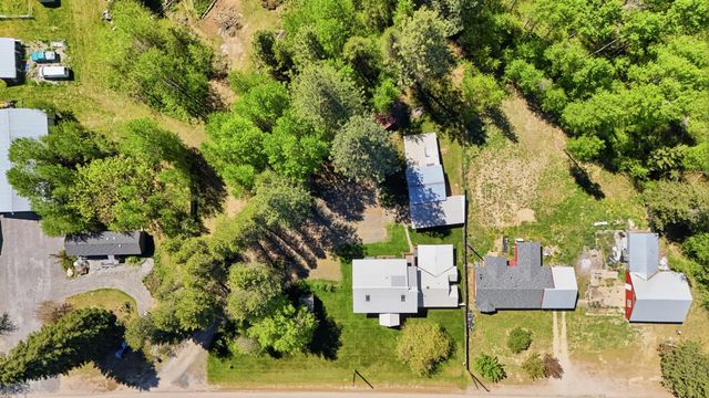 4422 RAILROAD Ave, Clayton, WA 99110