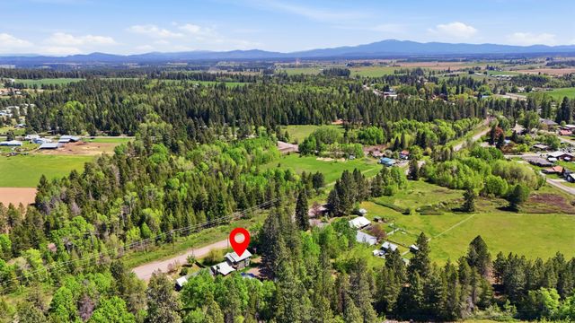 4422 RAILROAD Ave, Clayton, WA 99110
