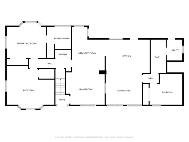4422 RAILROAD Ave, Clayton, WA 99110