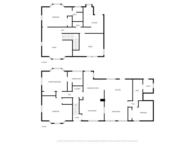 4422 RAILROAD Ave, Clayton, WA 99110