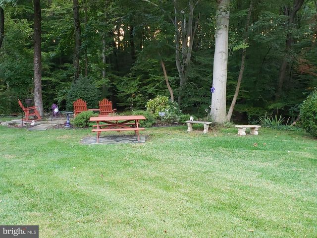 3501 GARRETT CT, Aberdeen, MD 21001