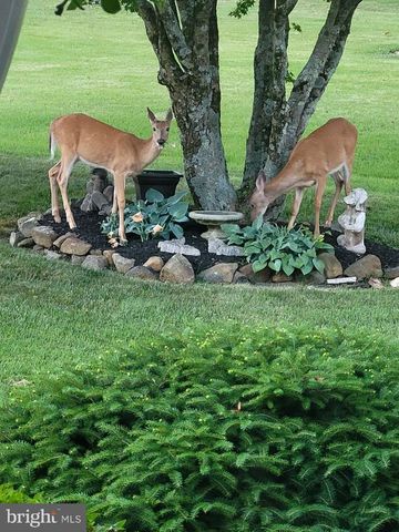 3501 GARRETT CT, Aberdeen, MD 21001