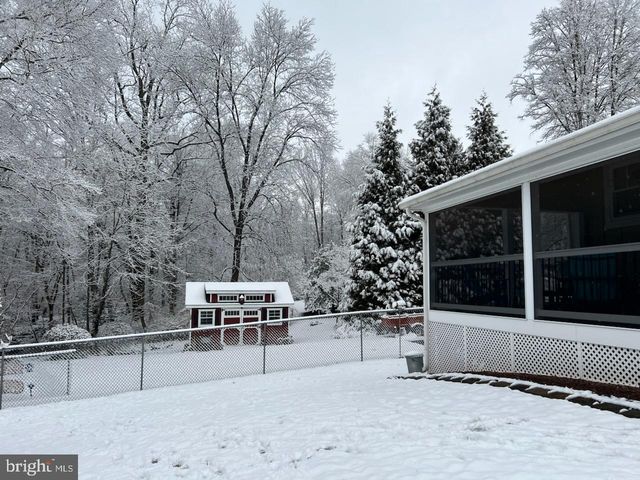 3501 GARRETT CT, Aberdeen, MD 21001