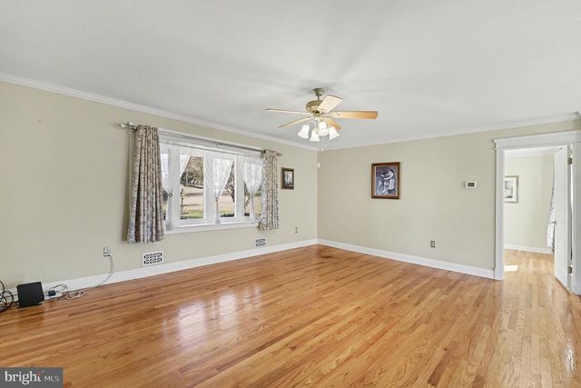 3501 GARRETT CT, Aberdeen, MD 21001