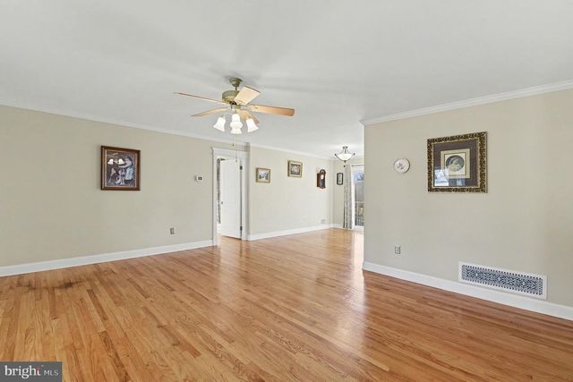 3501 GARRETT CT, Aberdeen, MD 21001