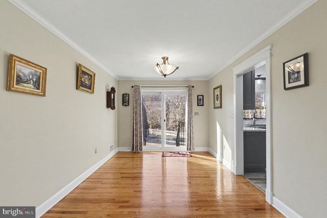 3501 GARRETT CT, Aberdeen, MD 21001