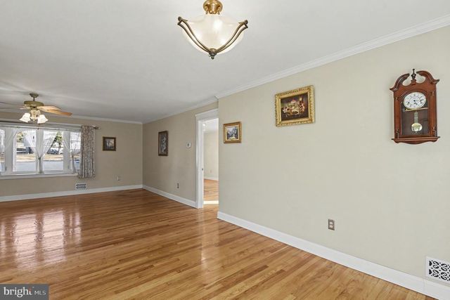 3501 GARRETT CT, Aberdeen, MD 21001