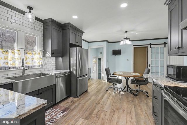 3501 GARRETT CT, Aberdeen, MD 21001