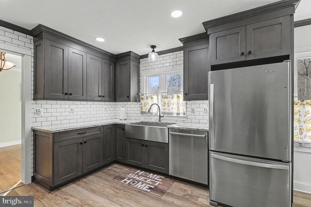 3501 GARRETT CT, Aberdeen, MD 21001