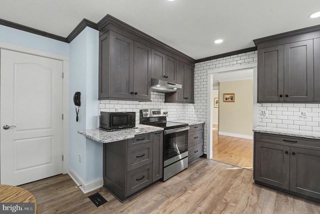 3501 GARRETT CT, Aberdeen, MD 21001