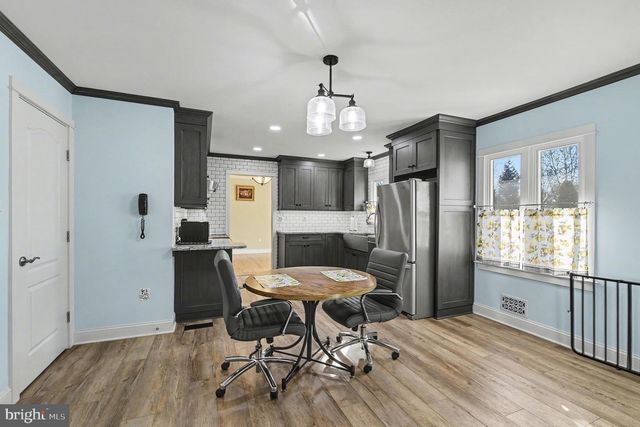 3501 GARRETT CT, Aberdeen, MD 21001