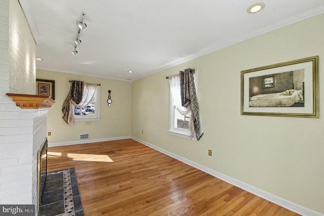 3501 GARRETT CT, Aberdeen, MD 21001