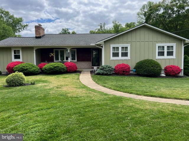 3501 GARRETT CT, Aberdeen, MD 21001