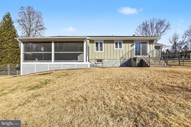 3501 GARRETT CT, Aberdeen, MD 21001