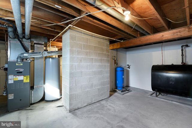 3501 GARRETT CT, Aberdeen, MD 21001