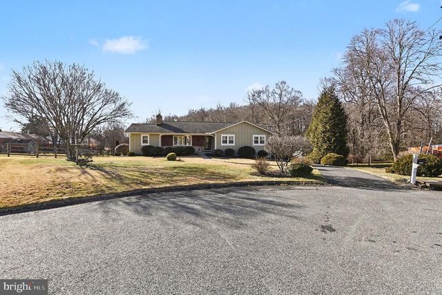 3501 GARRETT CT, Aberdeen, MD 21001