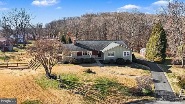 3501 GARRETT CT, Aberdeen, MD 21001