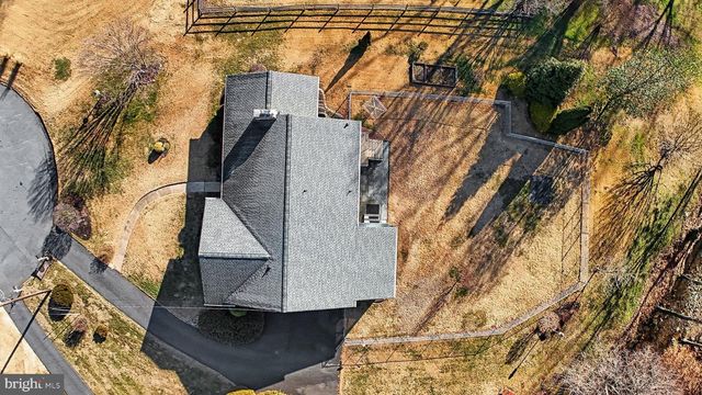 3501 GARRETT CT, Aberdeen, MD 21001