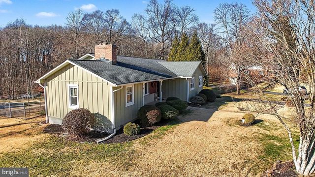 3501 GARRETT CT, Aberdeen, MD 21001