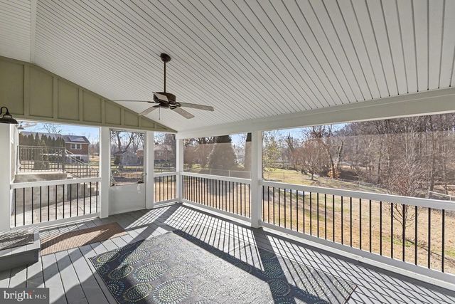 3501 GARRETT CT, Aberdeen, MD 21001