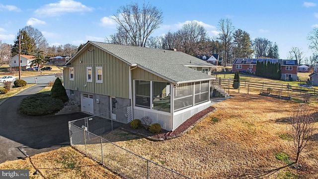 3501 GARRETT CT, Aberdeen, MD 21001