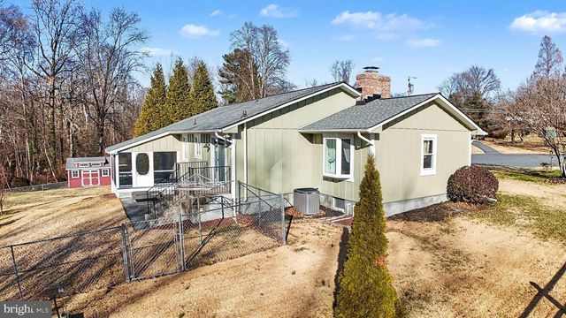 3501 GARRETT CT, Aberdeen, MD 21001