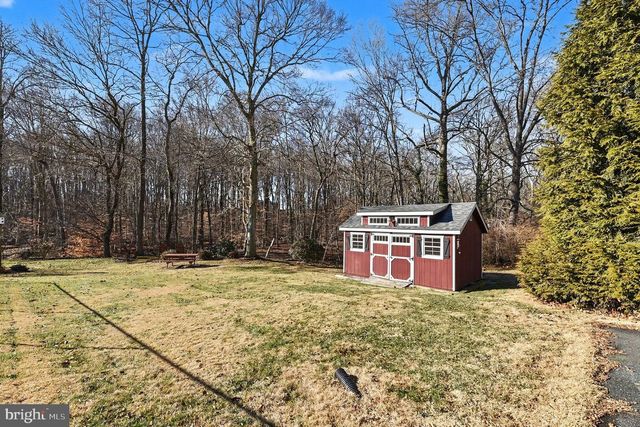 3501 GARRETT CT, Aberdeen, MD 21001