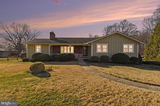 3501 GARRETT CT, Aberdeen, MD 21001